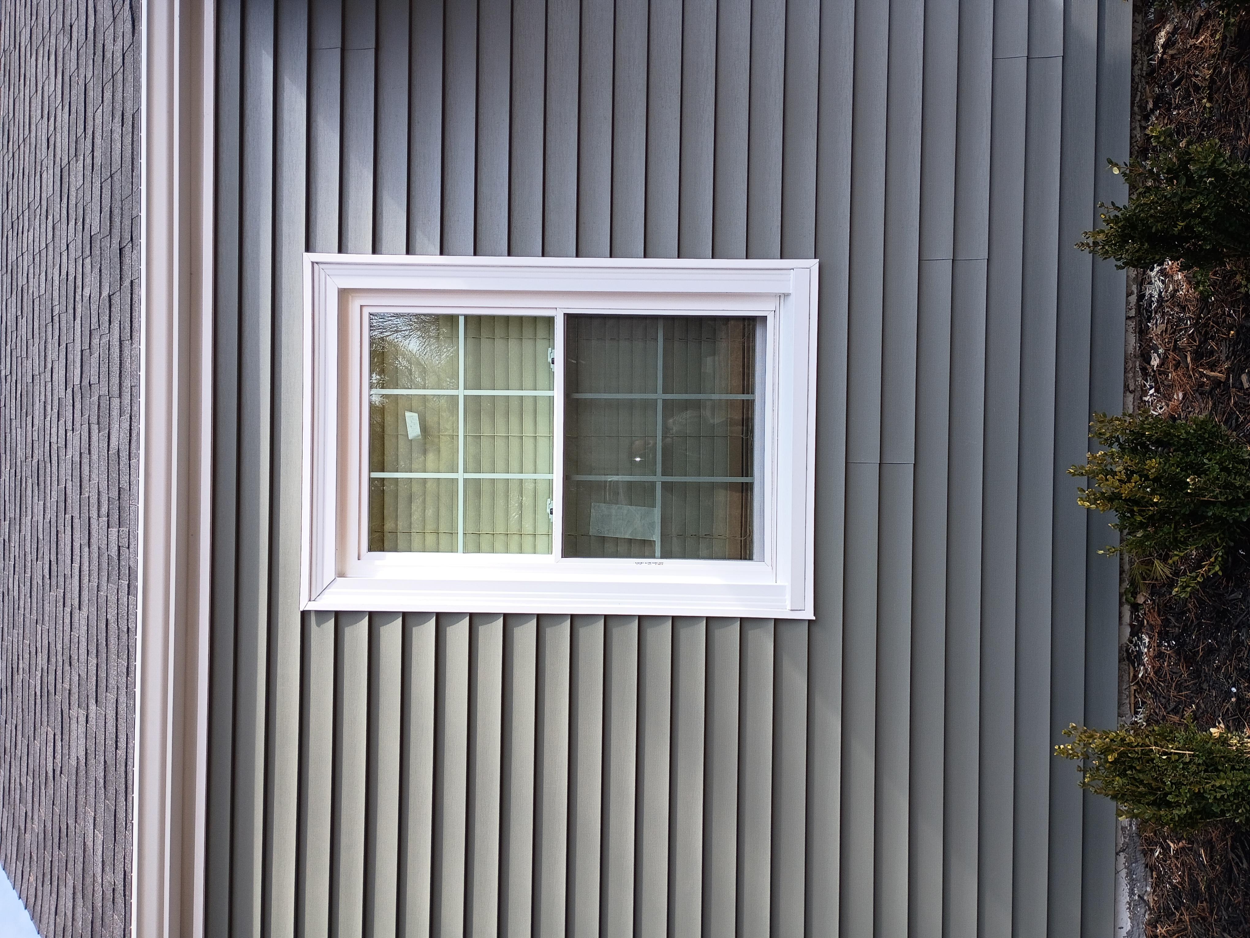 roofing project in Des Moines, Iowa